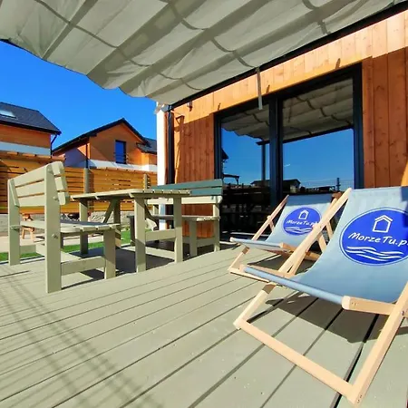 Morzetu Holiday home