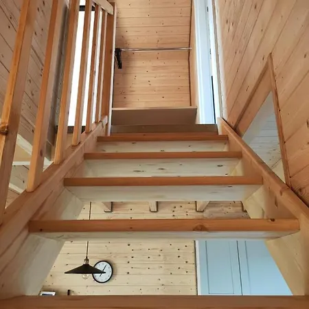 Morzetu 度假居 Jastrzębia Góra