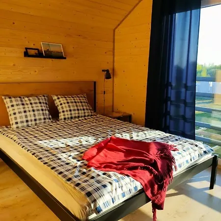 Morzetu Holiday home *