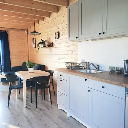 Morzetu Dom wakacyjny *