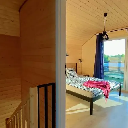 Holiday home Morzetu *