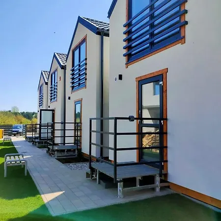 Morzetu Holiday home *