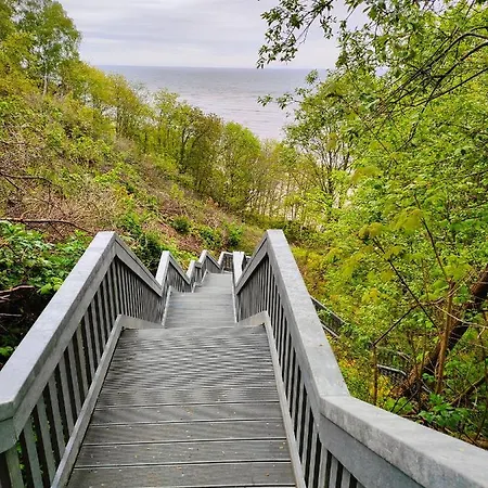 Morzetu Vakantiehuis *