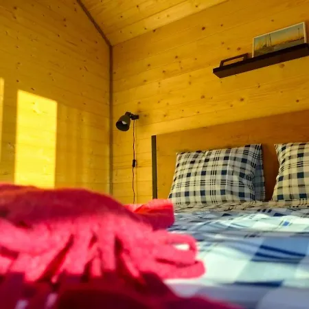 Morzetu Holiday home Jastrzebia Gora