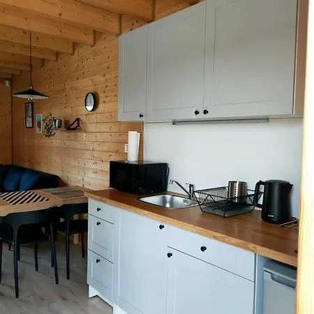 Holiday home Morzetu *