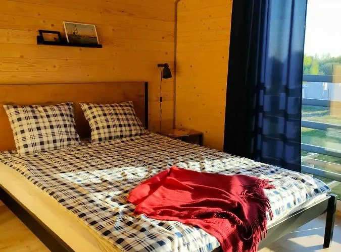 Morzetu Semesterbostad *