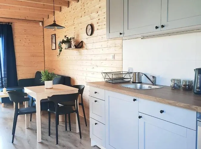 Morzetu Semesterbostad *