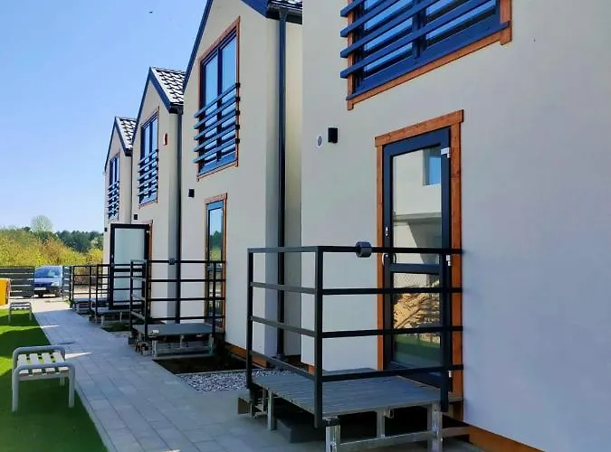 Morzetu Vakantiehuis *