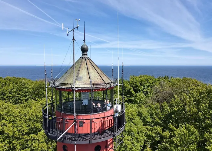 Morzetu Semesterbostad