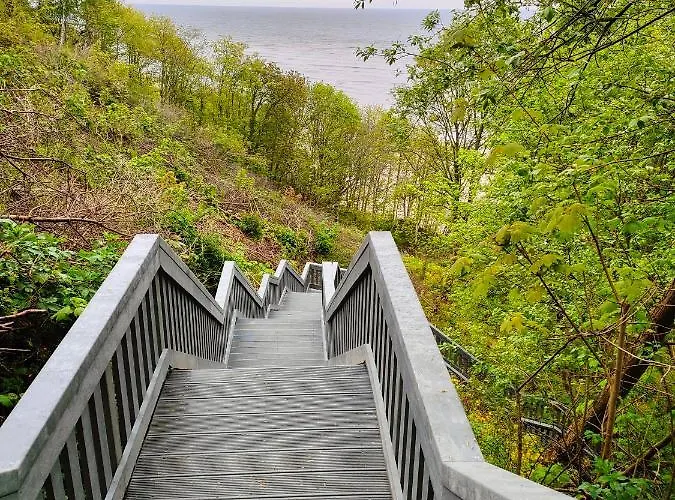 Morzetu Semesterbostad *