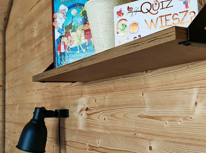 Semesterbostad Morzetu