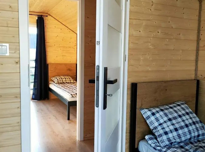 Morzetu Jastrzębia Góra